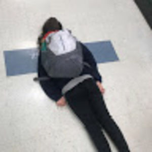 Meet your Posher, Maiya